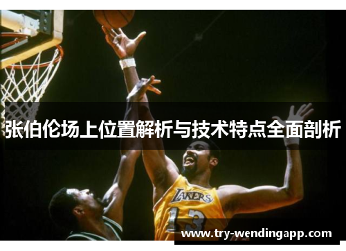 张伯伦场上位置解析与技术特点全面剖析 张伯伦场上位置解析与技术特点全面剖析