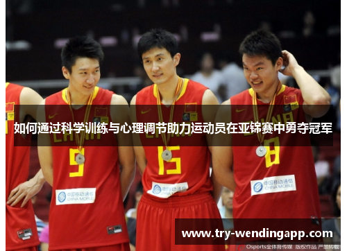 如何通过科学训练与心理调节助力运动员在亚锦赛中勇夺冠军 如何通过科学训练与心理调节助力运动员在亚锦赛中勇夺冠军