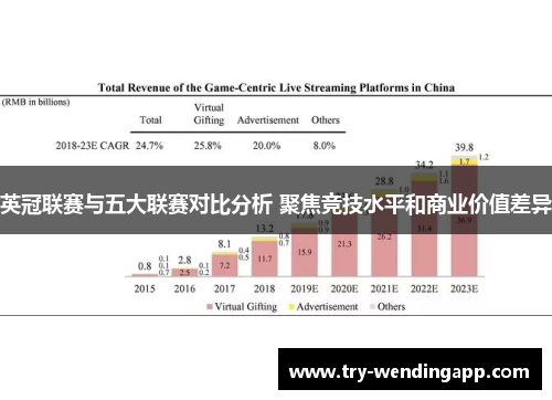 英冠联赛与五大联赛对比分析 聚焦竞技水平和商业价值差异