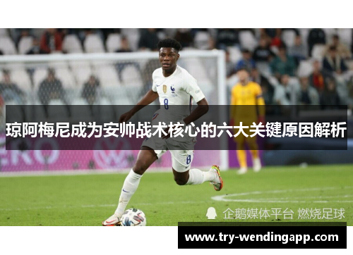 琼阿梅尼成为安帅战术核心的六大关键原因解析 琼阿梅尼成为安帅战术核心的六大关键原因解析
