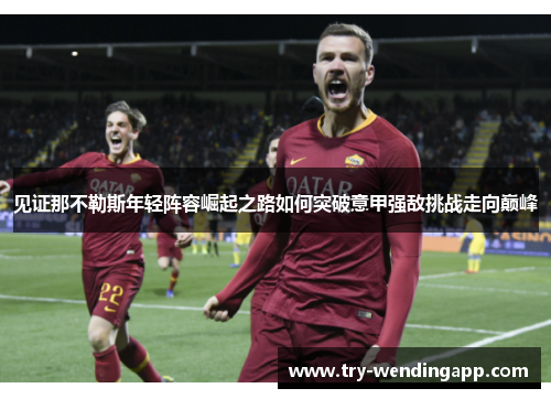 见证那不勒斯年轻阵容崛起之路如何突破意甲强敌挑战走向巅峰